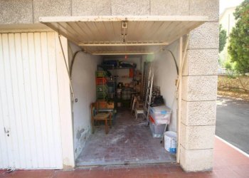 Box auto - Bilocale via Cordanieri, Genova (zona Prà) - foto 26