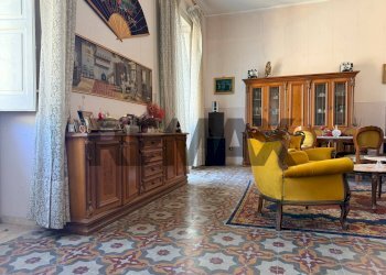 Soggiorno - Appartamento Salita archi di Ciaccio
 
23, Cosenza - foto 6