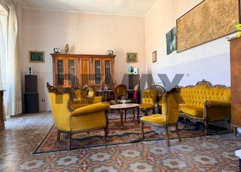 Soggiorno - Appartamento Salita archi di Ciaccio
 
23, Cosenza - foto 8