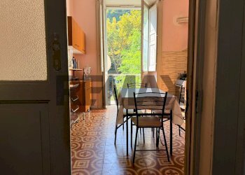 Sala da pranzo - Appartamento Salita archi di Ciaccio
 
23, Cosenza - foto 10