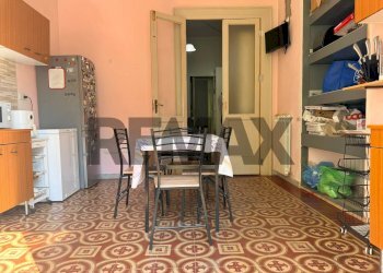 Sala da pranzo - Appartamento Salita archi di Ciaccio
 
23, Cosenza - foto 11