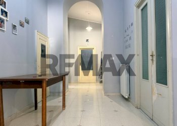 Hall / corridoio - Appartamento Salita archi di Ciaccio
 
23, Cosenza - foto 14