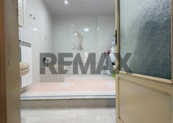 Bagno - Appartamento Salita archi di Ciaccio
 
23, Cosenza - foto 16