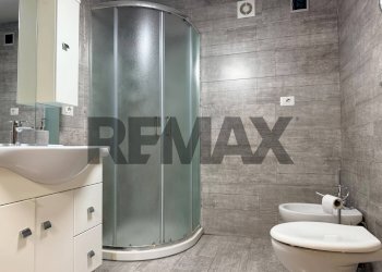 Bagno - Appartamento Salita archi di Ciaccio
 
23, Cosenza - foto 18