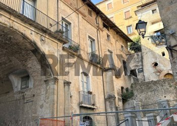 Edificio all\'aperto - Appartamento Salita archi di Ciaccio
 
23, Cosenza - foto 19