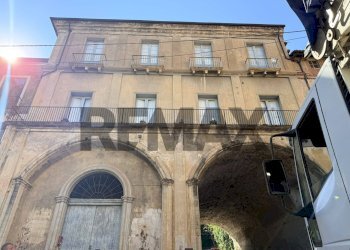 Edificio all\'aperto - Appartamento Salita archi di Ciaccio
 
23, Cosenza - foto 20
