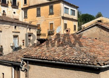 Casa all\'aperto - Appartamento Salita archi di Ciaccio
 
23, Cosenza - foto 22