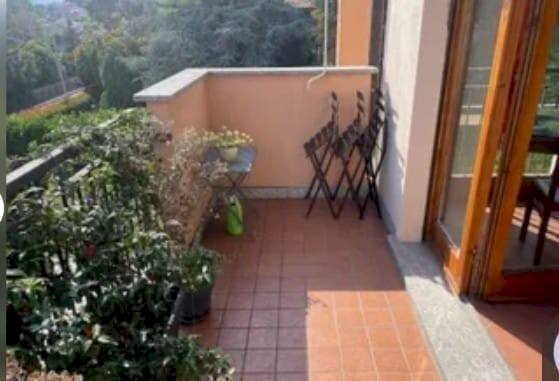 Terrazzo - Appartamento via Walter Tobagi, 1/a, Gavirate - foto 3