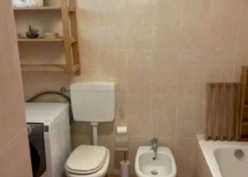 Bagno - Appartamento via Walter Tobagi, 1/a, Gavirate - foto 5