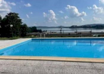 Piscina - Appartamento via Walter Tobagi, 1/a, Gavirate - foto 6