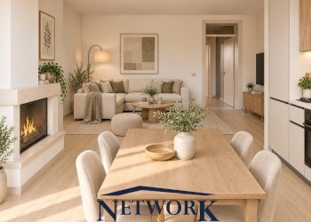 Foto 4 - Bilocale viale brescia
 
79, Mazzano - foto 4