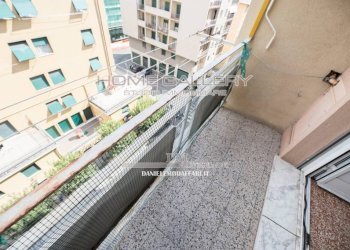 Balcone - Trilocale viale Virginia Centurione Bracelli, 7, Genova (zona Marassi) - foto 10