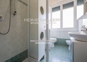 Bagno - Trilocale viale Virginia Centurione Bracelli, 7, Genova (zona Marassi) - foto 20