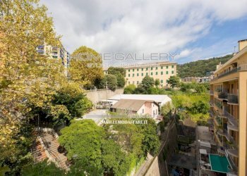 Vista - Trilocale viale Virginia Centurione Bracelli, 7, Genova (zona Marassi) - foto 26
