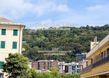 Vista - Trilocale viale Virginia Centurione Bracelli, 7, Genova (zona Marassi) - foto 32