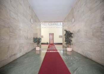 Interno palazzo - Trilocale viale Virginia Centurione Bracelli, 7, Genova (zona Marassi) - foto 33