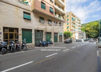 Zona - Trilocale viale Virginia Centurione Bracelli, 7, Genova (zona Marassi) - foto 34