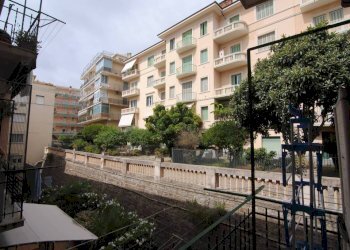 Vista - Trilocale corso Matuzia, Sanremo - foto 1
