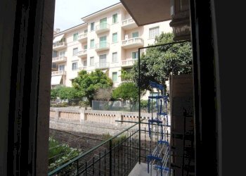 Balcone - Trilocale corso Matuzia, Sanremo - foto 4