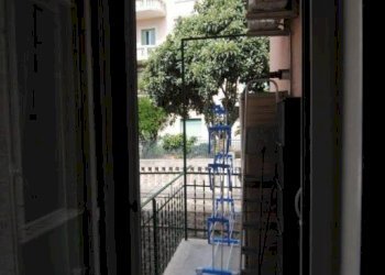Balcone - Trilocale corso Matuzia, Sanremo - foto 5
