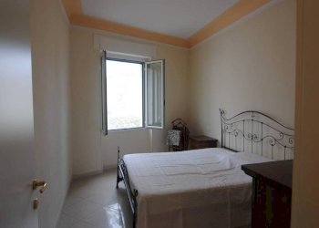 Camera da letto - Trilocale corso Matuzia, Sanremo - foto 9