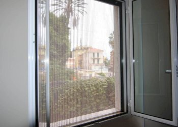 Vista - Trilocale corso Matuzia, Sanremo - foto 11