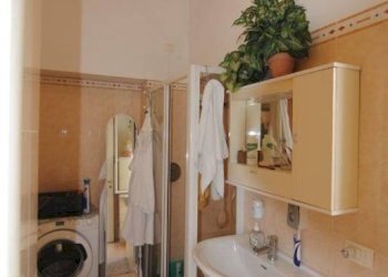 Bagno - Trilocale corso Matuzia, Sanremo - foto 13