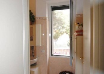 Bagno - Trilocale corso Matuzia, Sanremo - foto 14