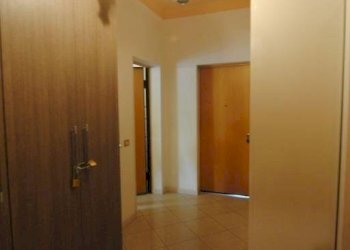 Ingresso - Trilocale corso Matuzia, Sanremo - foto 15