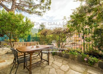 Giardino - Trilocale via Luigi Casale, Rapallo - foto 9