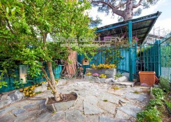 Terreno - Trilocale via Luigi Casale, Rapallo - foto 10