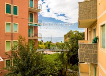 Vista - Trilocale via Luigi Casale, Rapallo - foto 16