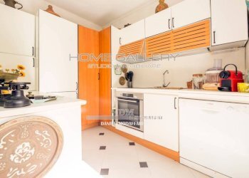 Cucina - Trilocale via Luigi Casale, Rapallo - foto 17
