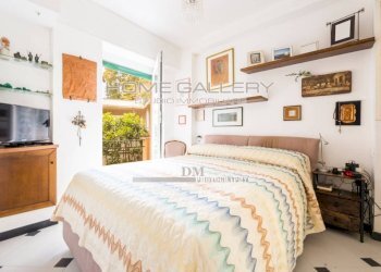 Camera da letto - Trilocale via Luigi Casale, Rapallo - foto 20