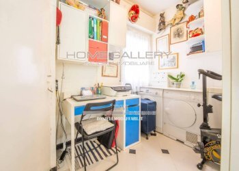 Studio - Trilocale via Luigi Casale, Rapallo - foto 22