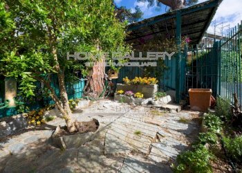 Giardino - Trilocale via Luigi Casale, Rapallo - foto 25