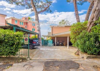 Posto macchina - Trilocale via Luigi Casale, Rapallo - foto 36
