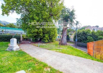 Giardino - Trilocale via Luigi Casale, Rapallo - foto 39