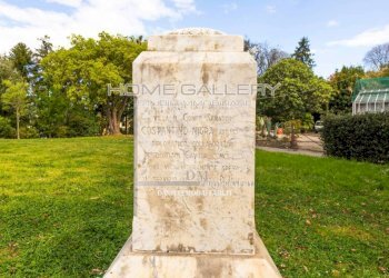 Giardino - Trilocale via Luigi Casale, Rapallo - foto 40