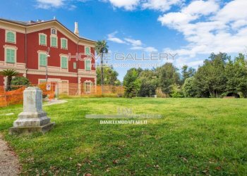 Terreno - Trilocale via Luigi Casale, Rapallo - foto 41