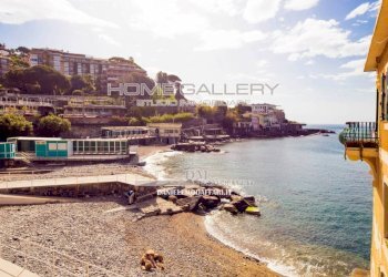 Zona - Trilocale via Luigi Casale, Rapallo - foto 44