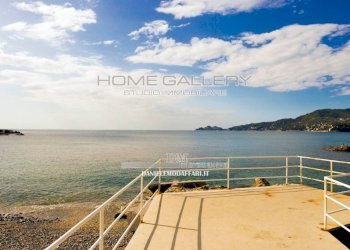 Vista - Trilocale via Luigi Casale, Rapallo - foto 45