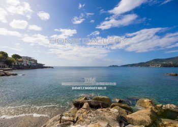 Zona - Trilocale via Luigi Casale, Rapallo - foto 46