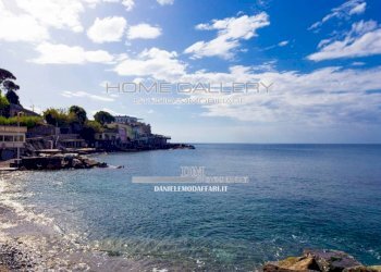 Zona - Trilocale via Luigi Casale, Rapallo - foto 47
