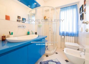 Bagno - Trilocale via Luigi Casale, Rapallo - foto 48