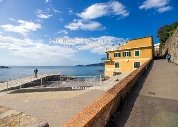 Zona - Trilocale via Luigi Casale, Rapallo - foto 49