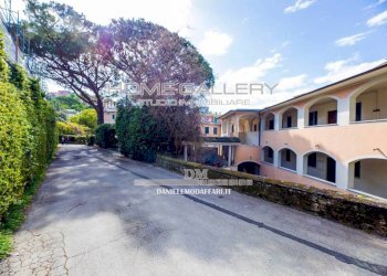 Zona - Trilocale via Luigi Casale, Rapallo - foto 50