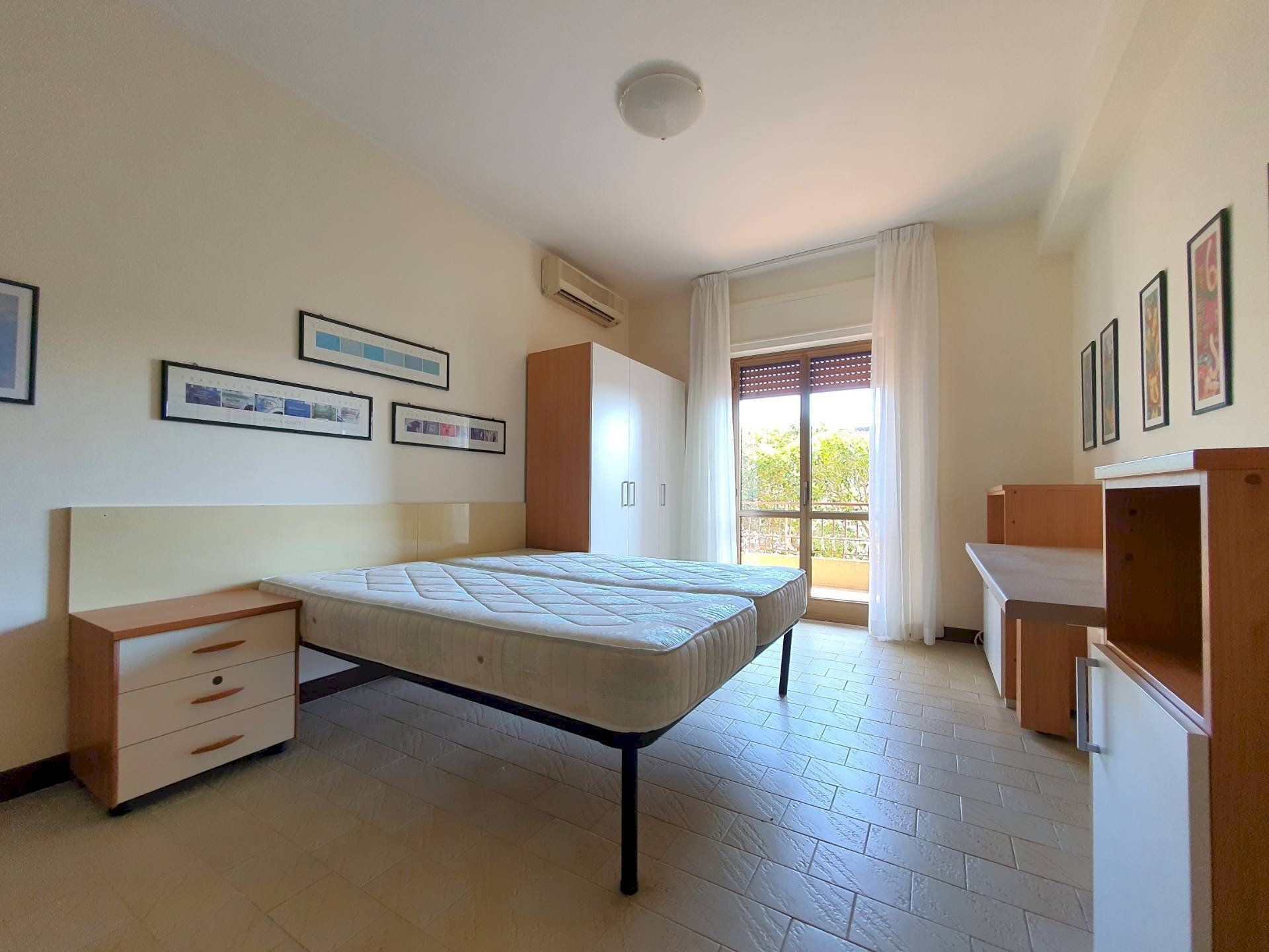Foto 1 - One-room apartment via Tommaso Campanella, Catanzaro - photo 1