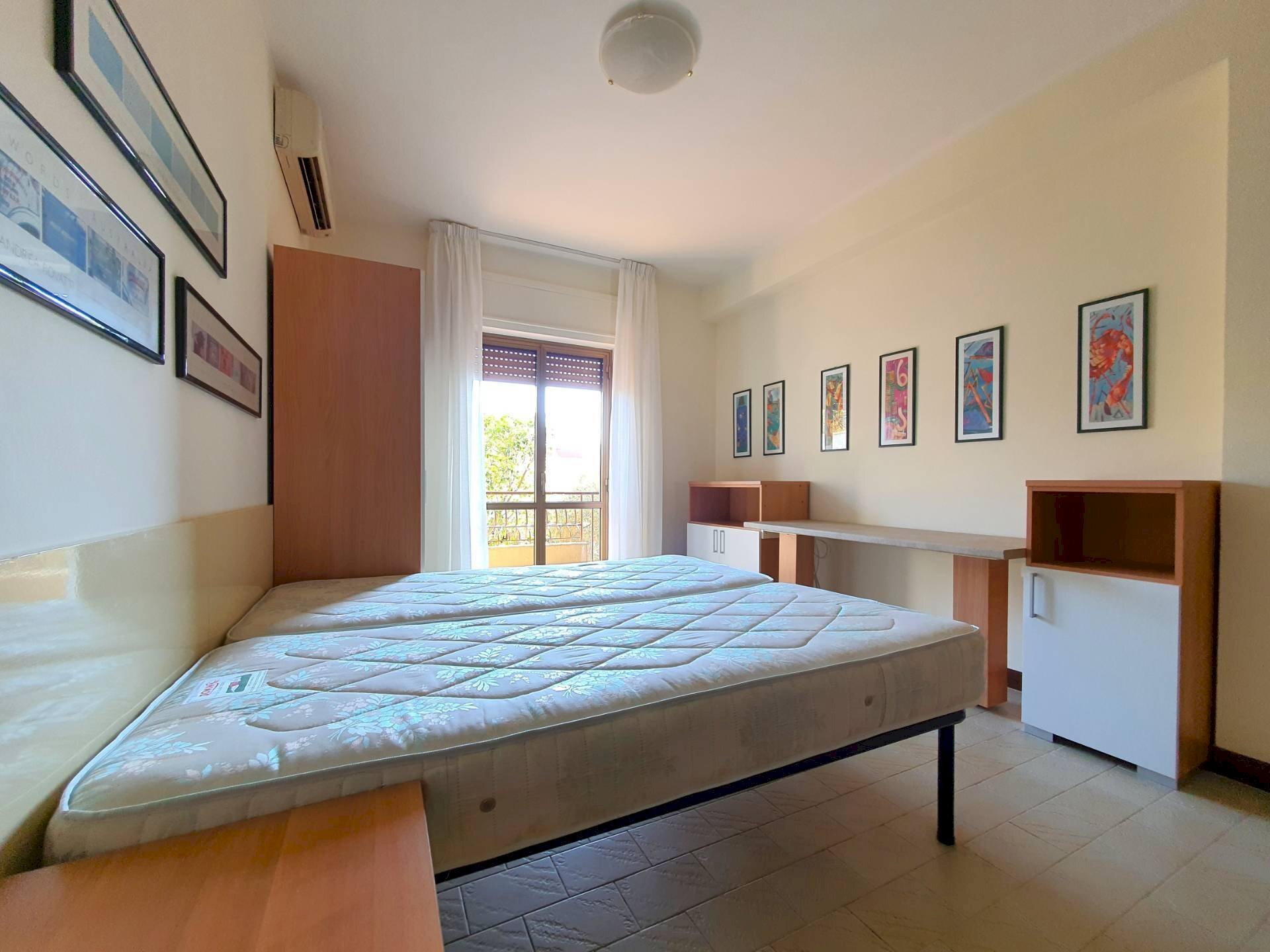 Foto 2 - One-room apartment via Tommaso Campanella, Catanzaro - photo 2