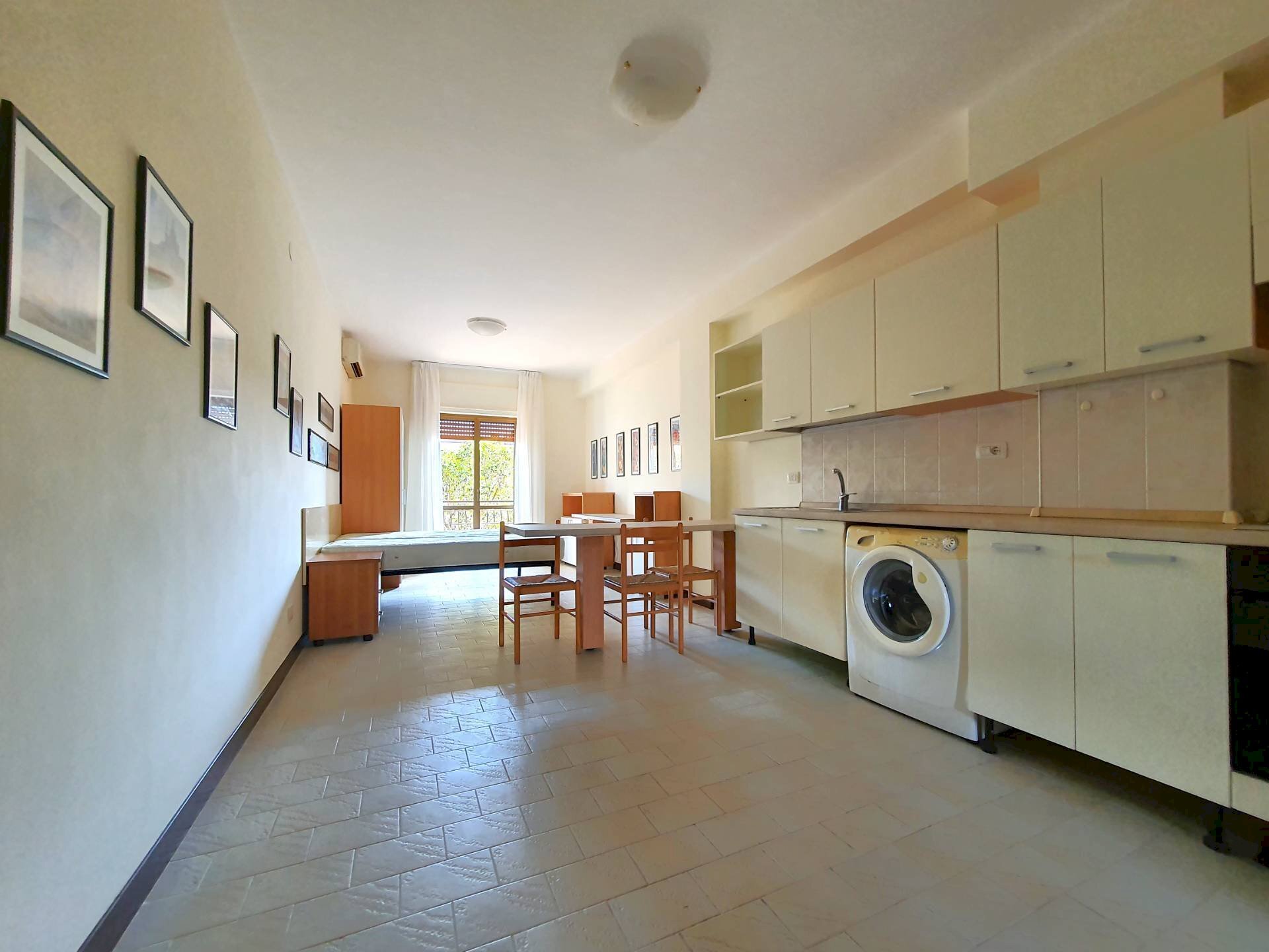 Foto 3 - One-room apartment via Tommaso Campanella, Catanzaro - photo 3